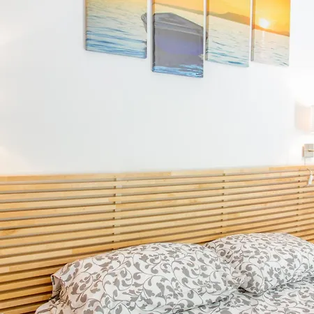 Vendégház Ai Candelori Cefalù