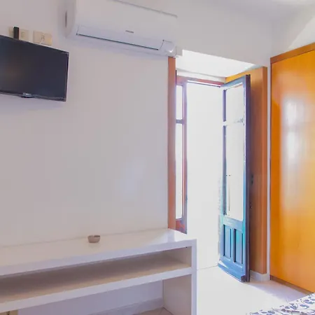 Guest house Ai Candelori