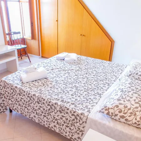 Ai Candelori Vendégház Cefalù