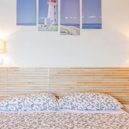 Vendégház Ai Candelori 3*