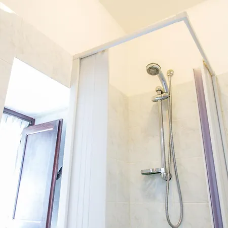 Guest house Ai Candelori Cefalu