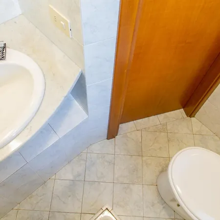 Vendégház Ai Candelori 3*