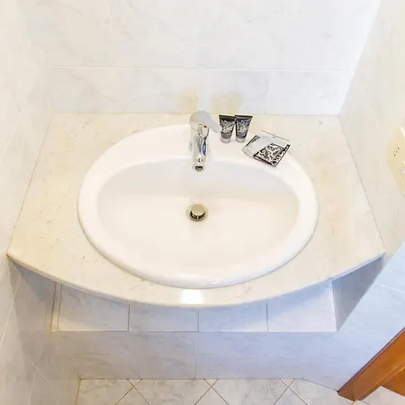 Vendégház Ai Candelori Cefalù