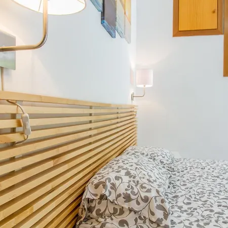 Ai Candelori Guest house Cefalu