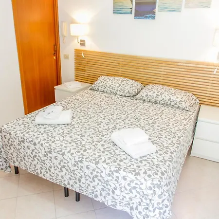 Ai Candelori Cefalu