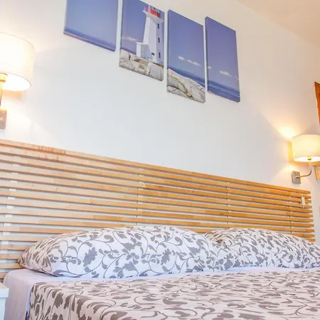 Vendégház Ai Candelori Cefalù