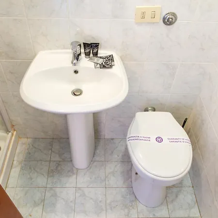 Ai Candelori Cefalù