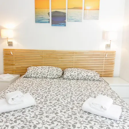Guest house Ai Candelori *